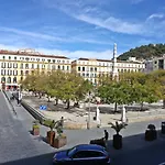 Plaza Merced 5