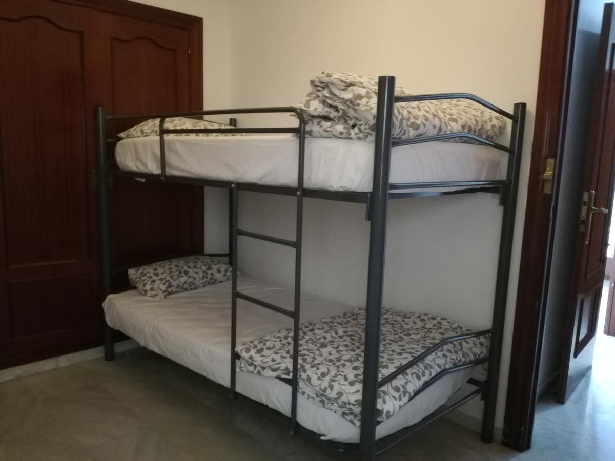 Plaza Merced 5 * Málaga