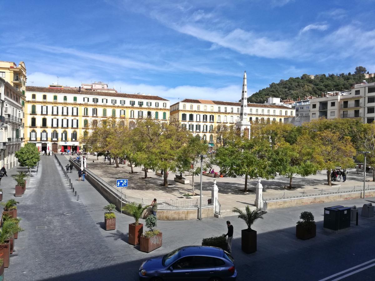Plaza Merced 5 *